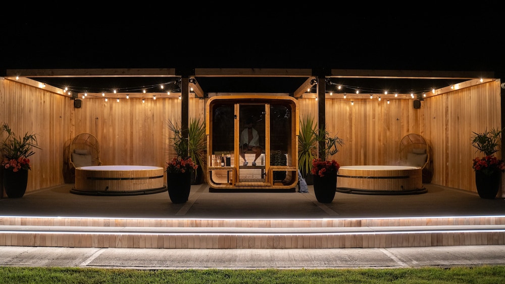 voco The Club Dublin Gateway by IHG