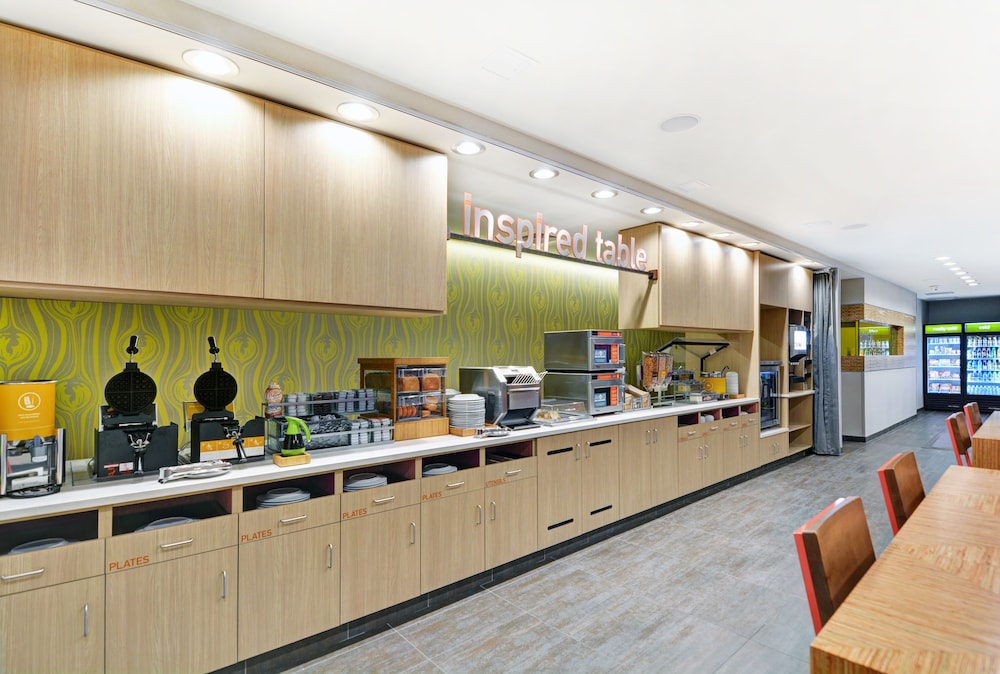 Home2 Suites by Hilton Raleigh Durham Airport RTP - photo 60