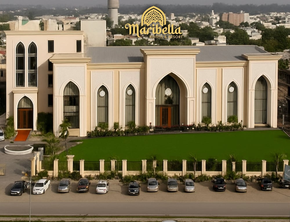 Maribella Hotel & Resort - last minute hotel in Amritsar