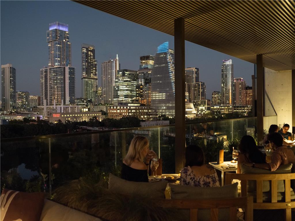 The Loren Hotel Austin - photo 58