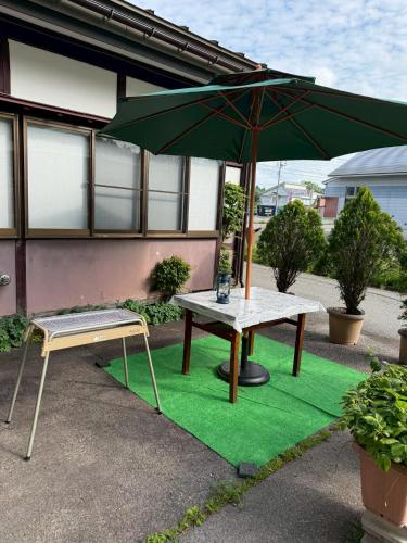 民泊azoo — 4-Star Luxury Hotel in Gujo, Japan
