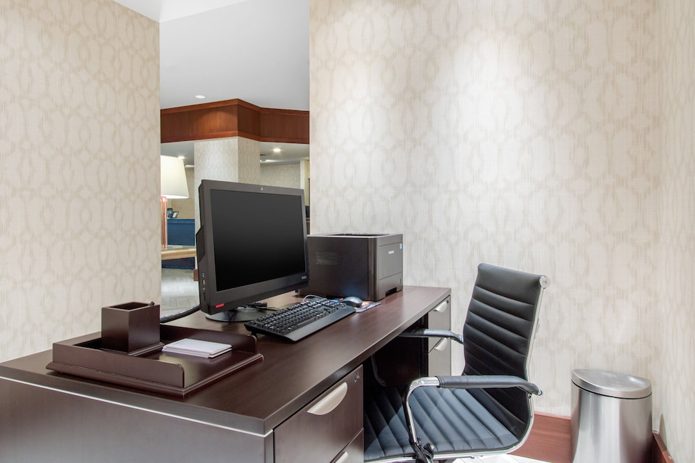 Omni Corpus Christi Hotel - photo 57