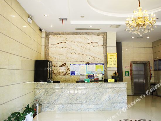 Linli Bund Hotel in Linli, People's Republic of China