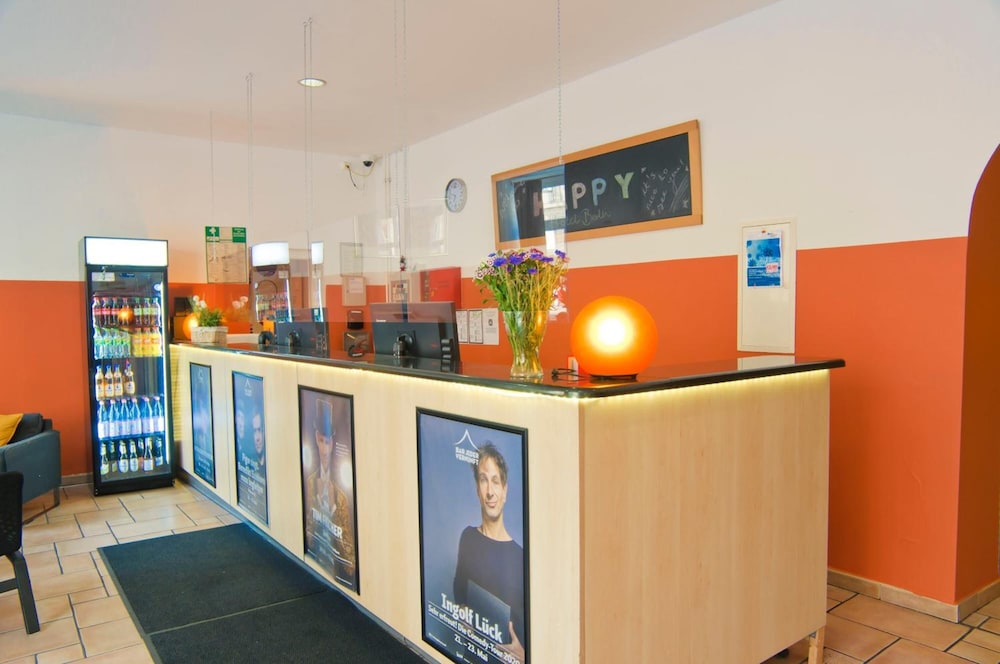 Acama Schoneberg Hotel — Berlin — photo 5