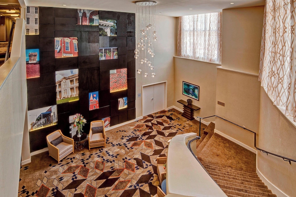 Courtyard by Marriott Oxford - photo 34