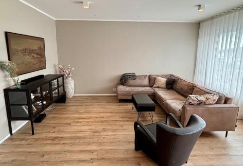 Modern & spacious apartment in new neighbourhood — 4-Star Luxury Hotel in Gardabaer, Iceland