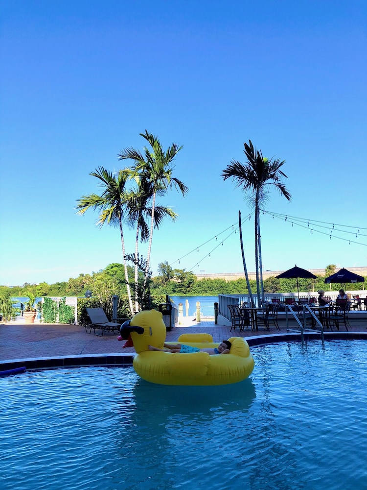Hilton Palm Beach PBI - photo 191