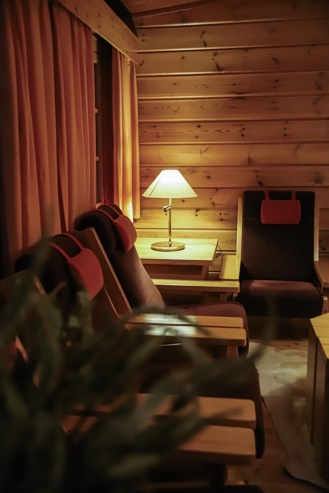 Arctic Verge in Kolari, Finland