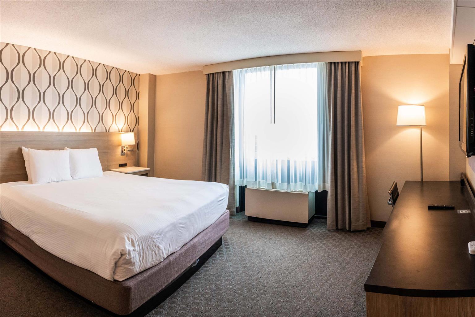 Radisson Hotel Duluth Harborview - photo 14