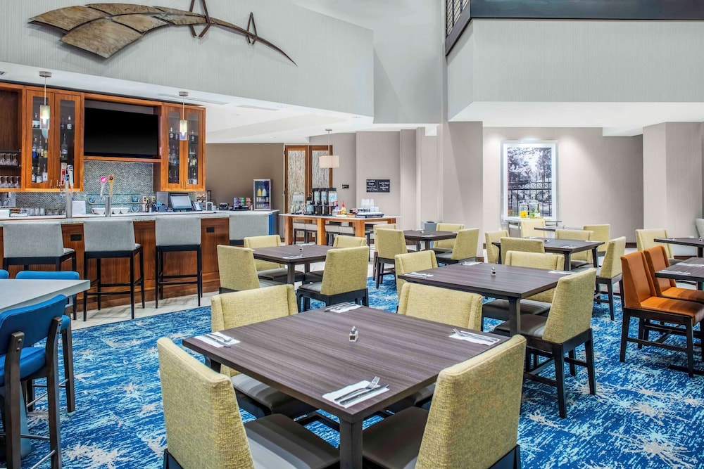 Hilton Garden Inn Charleston Mt. Pleasant - photo 25