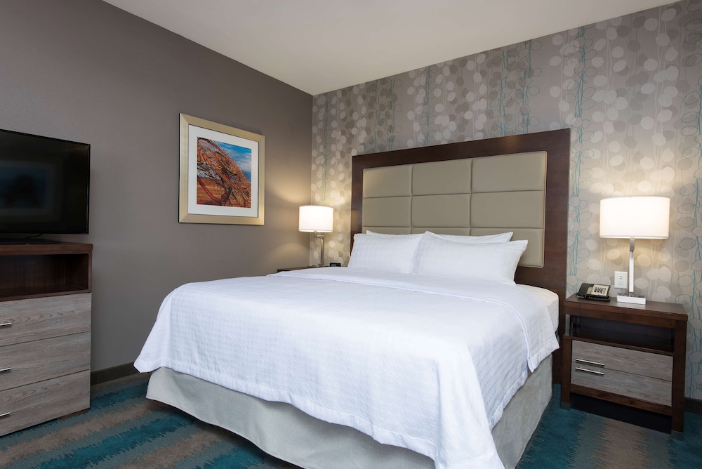 Homewood Suites by Hilton Cleveland Sheffield - photo 14
