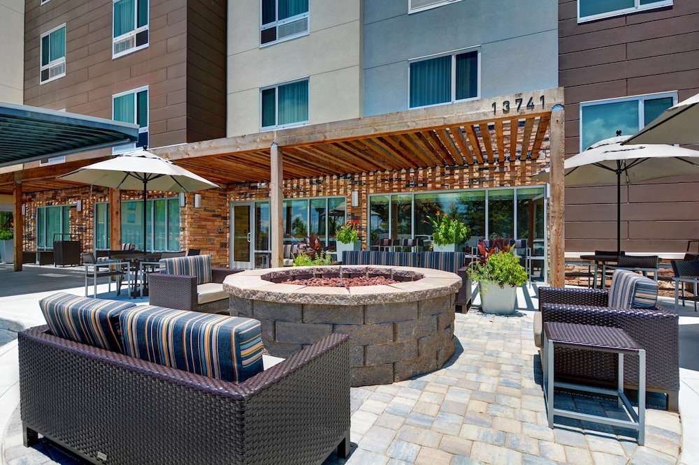 TownePlace Suites by Marriott Jacksonville East - photo 29