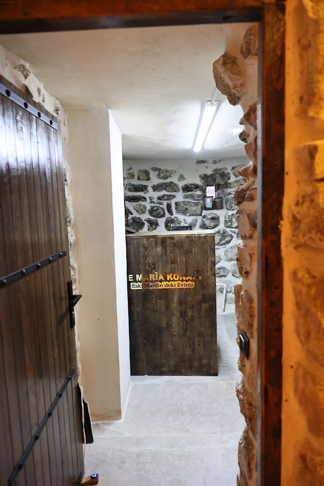 De Maria Konaği — Mardin — photo 3