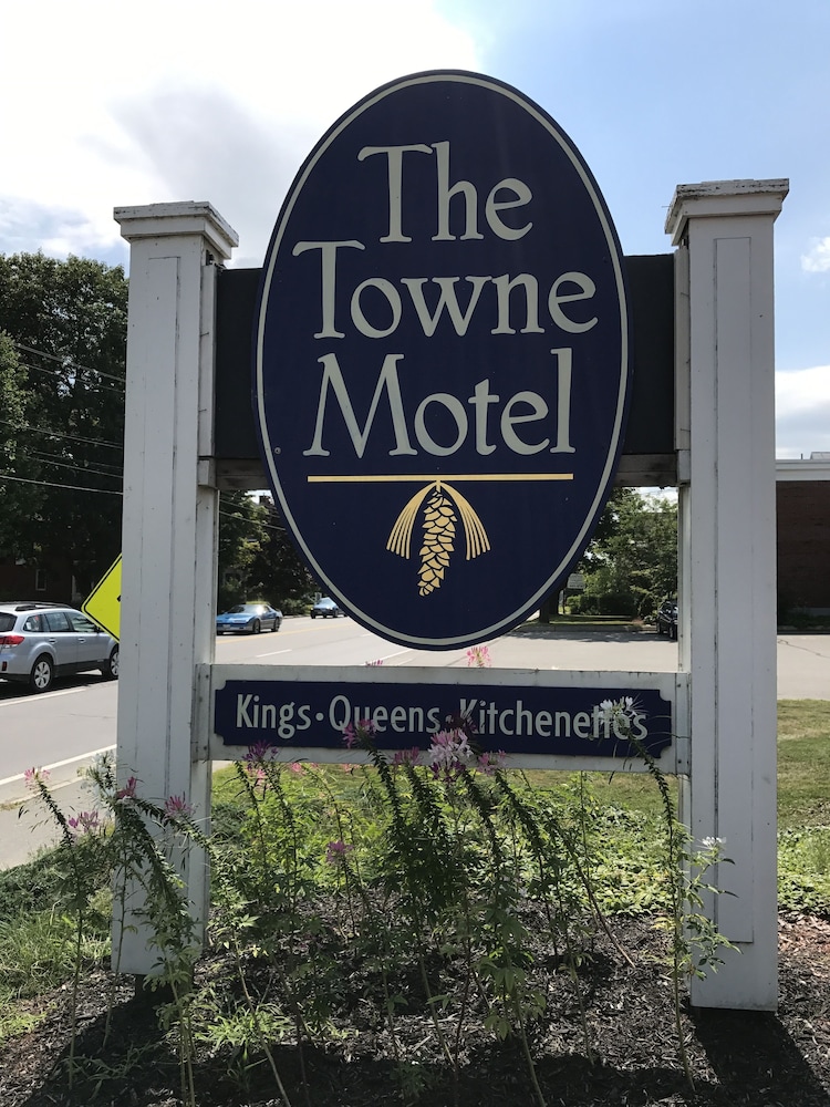 The Towne Motel - photo 79