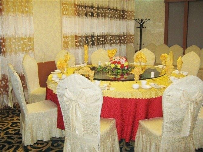 Yong Xu Hotel — hotel in Tongzilin