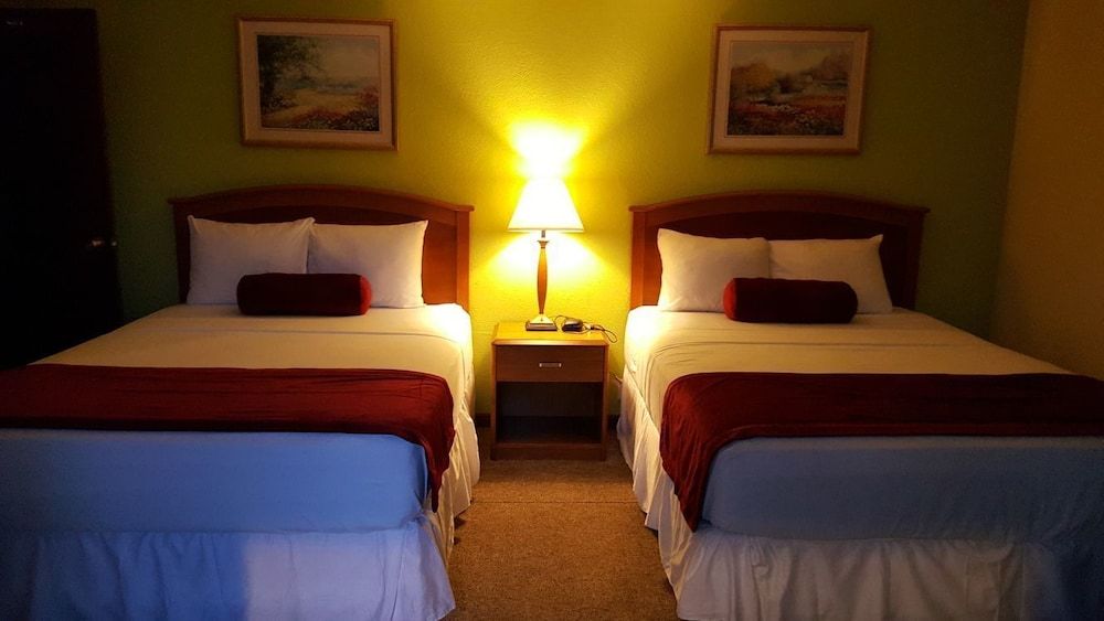 Scottish Inns Niagara Falls - photo 13
