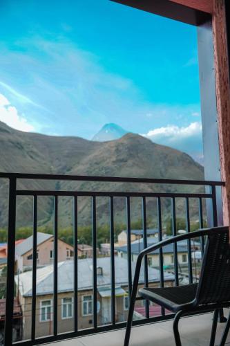 Kazbegi Apartments