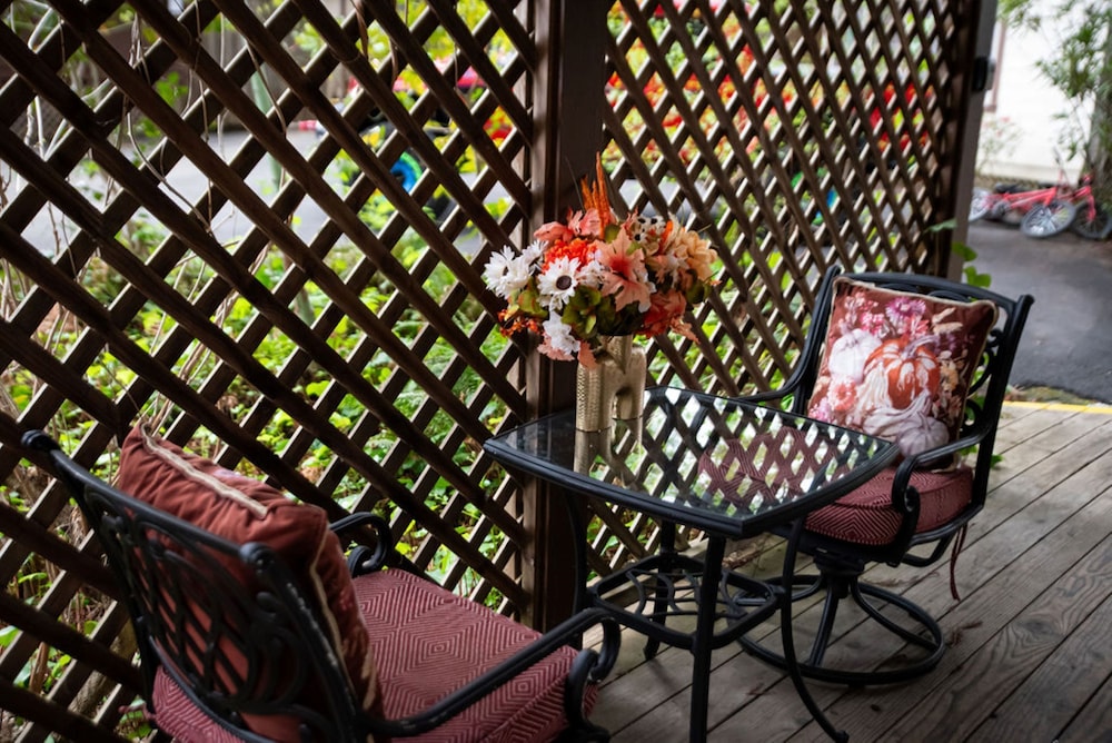 Miranda Gardens Resort - photo 157