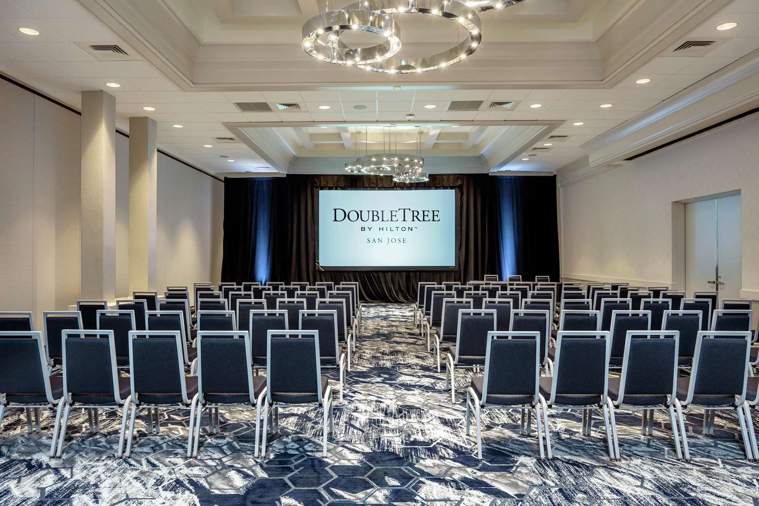 DoubleTree by Hilton San Jose - photo 26