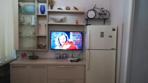 Center Apartment