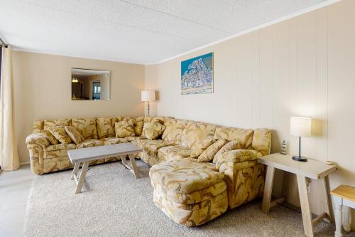 Sea Terrace 803 — 4-Star Luxury Hotel in Ocean City, United States