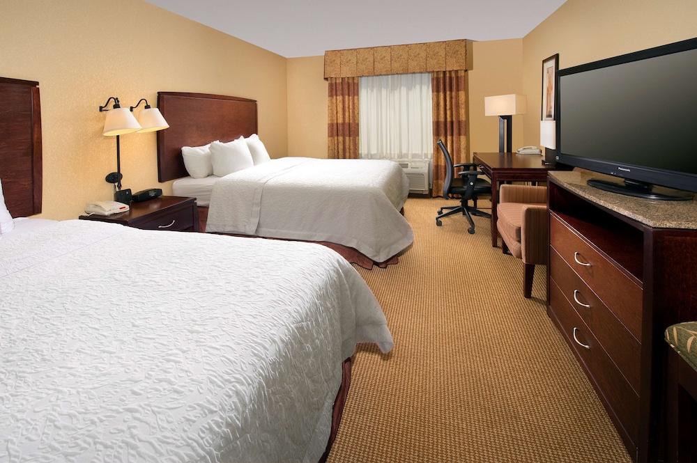 Hampton Inn & Suites San Antonio Airport - photo 15