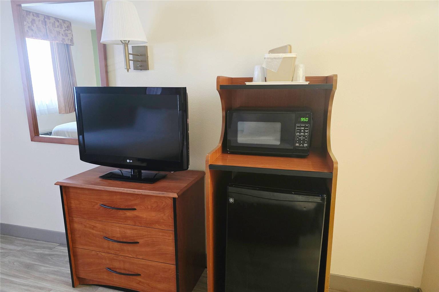 Quality Inn Durand I 69 - photo 35
