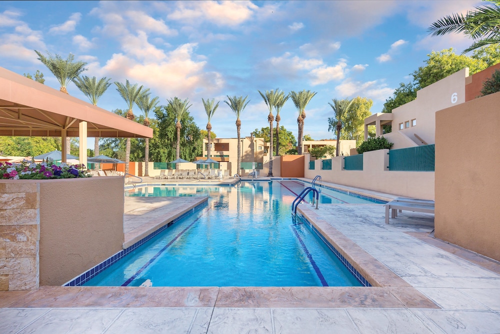 Orange Tree Resort - photo 31