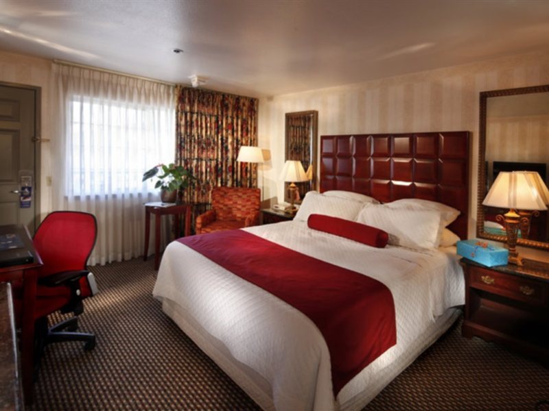 Best Western Plus Sutter House - photo 3