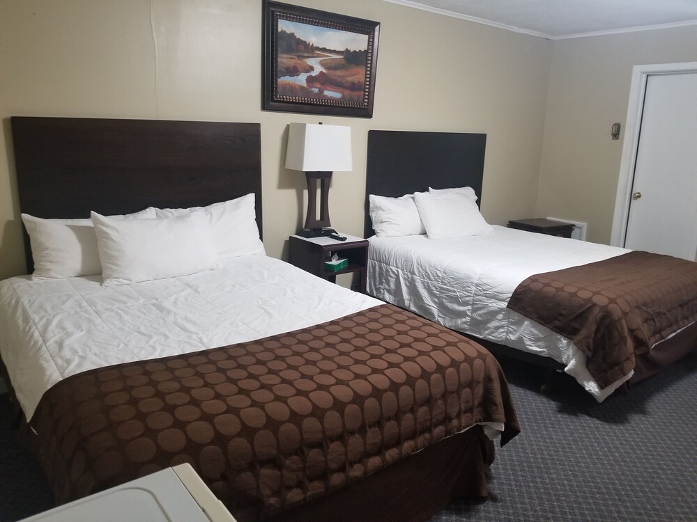 Fiesta City Motel - photo 23