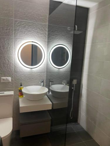 Cozy apartment — 4-Star Luxury Hotel in Yerevan, Armenia