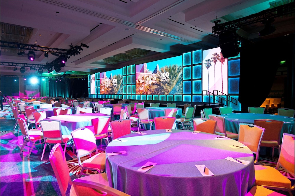 Hilton Orlando - photo 77