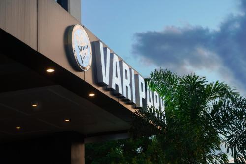 Vari Park Comfort Stay in Dindigul, India