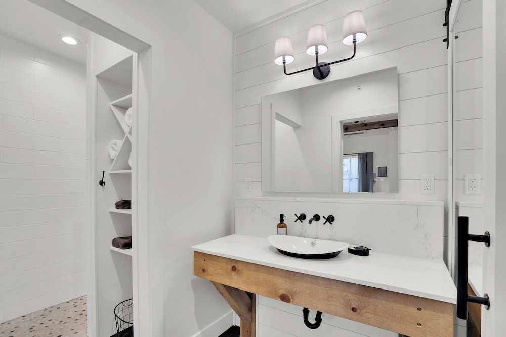 The Scout Boutique Cottages - photo 30