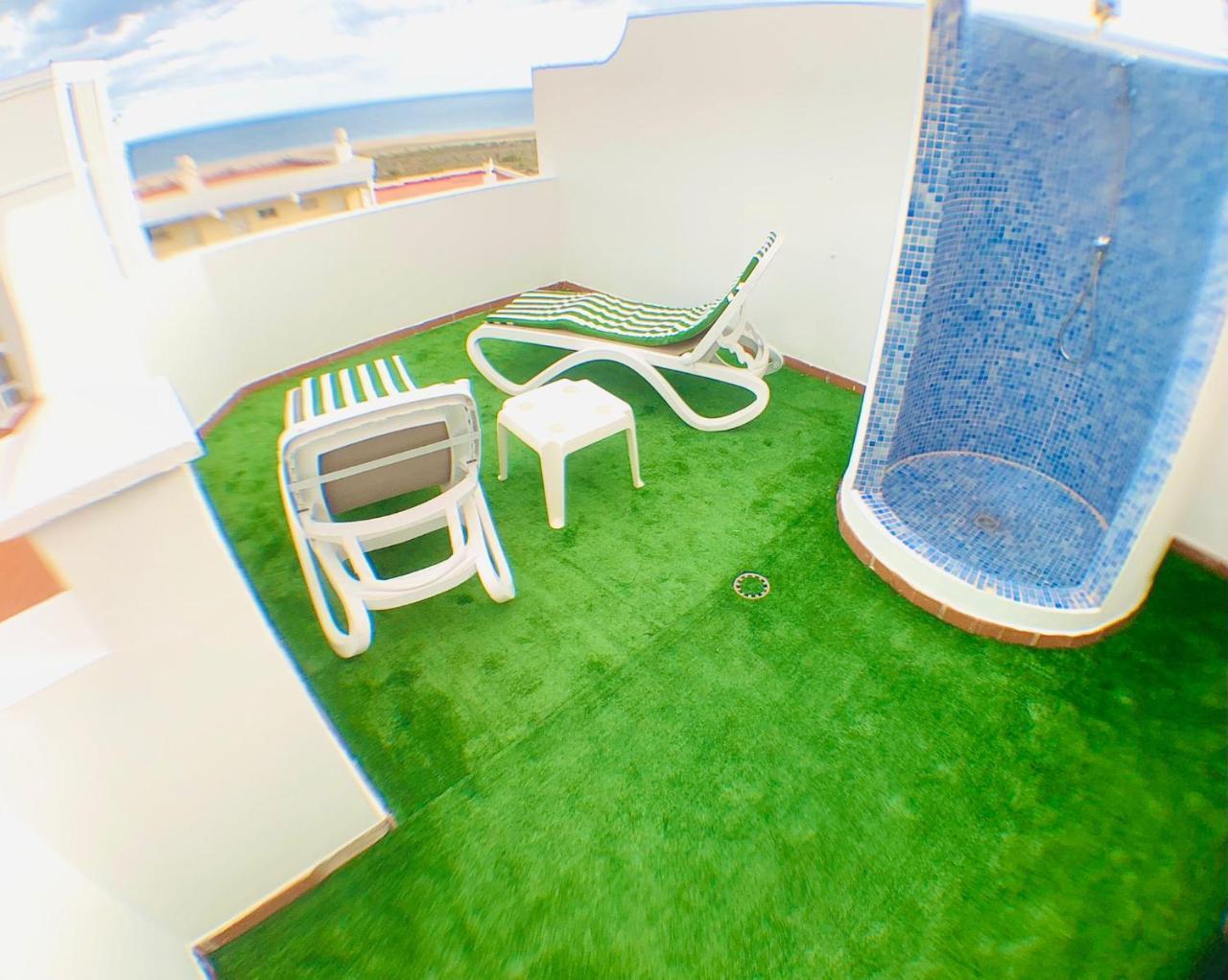 Ohana - carbon neutral hotel in Unknown City