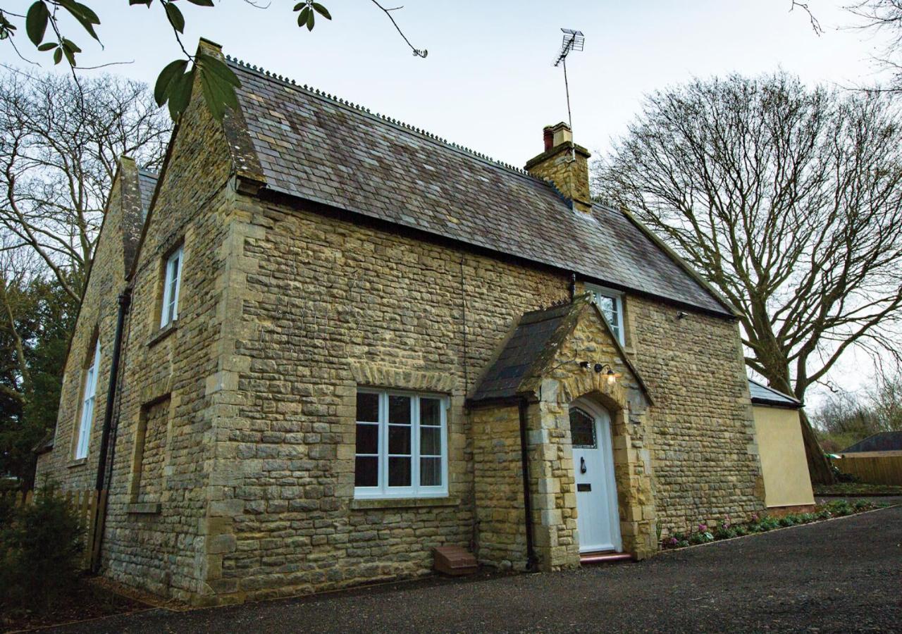 Old School Wolverton in Milton Keynes, United Kingdom