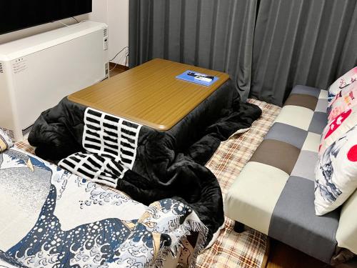 The Nook Kanazawa Shoei in Kanazawa, Japan