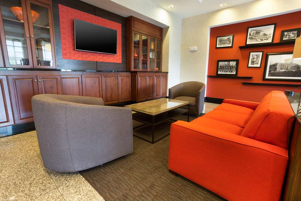 Drury Inn & Suites Dayton North - photo 4