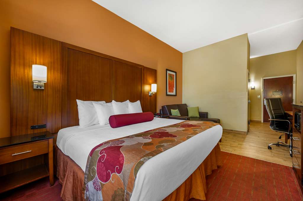 Best Western Plus Georgetown Corporate Center Hotel - photo 20