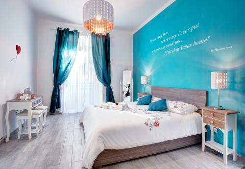 Viale del Colosseo — 4-Star Luxury Hotel in Rome, Italy