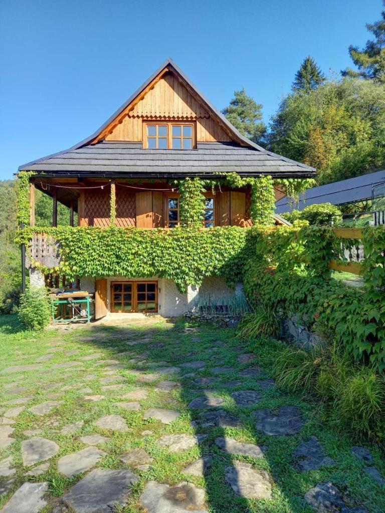 Kalinowa Chata - last minute hotel in Unknown City