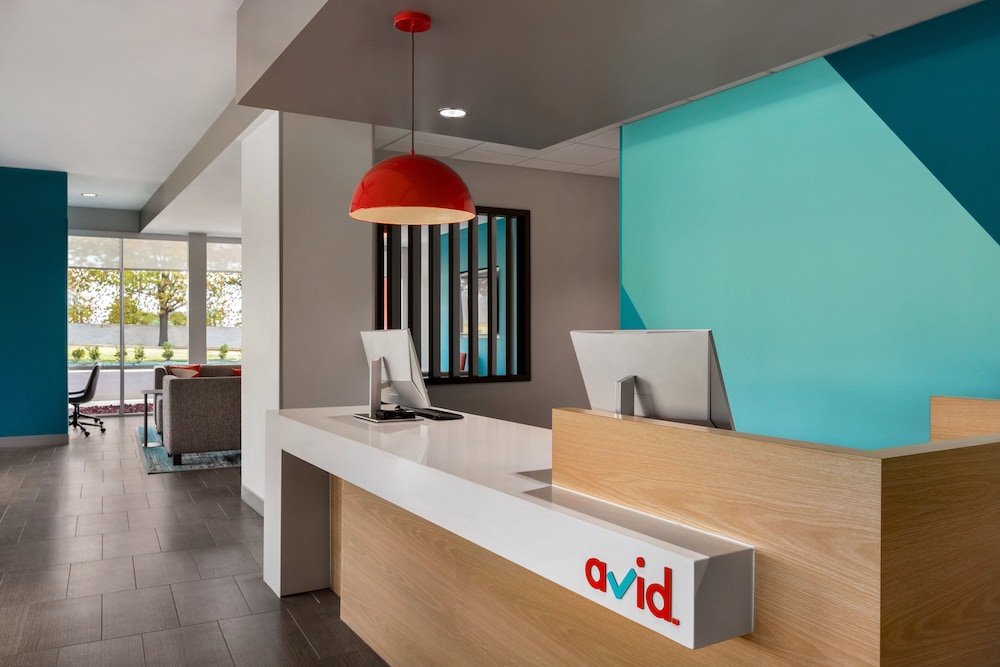 avid hotel Memphis Southaven by IHG - photo 46