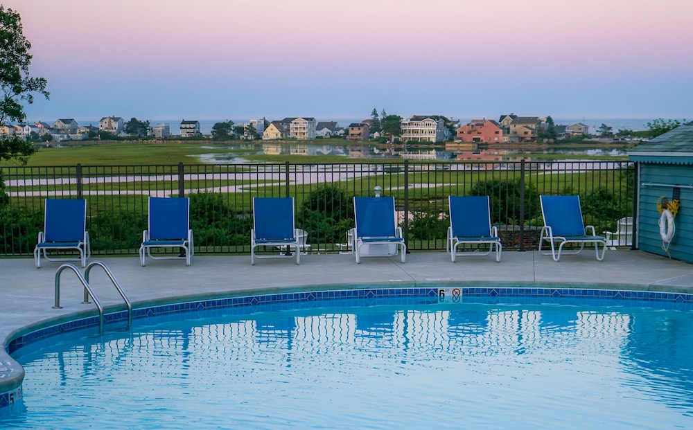 The Mariner Resort — Ogunquit