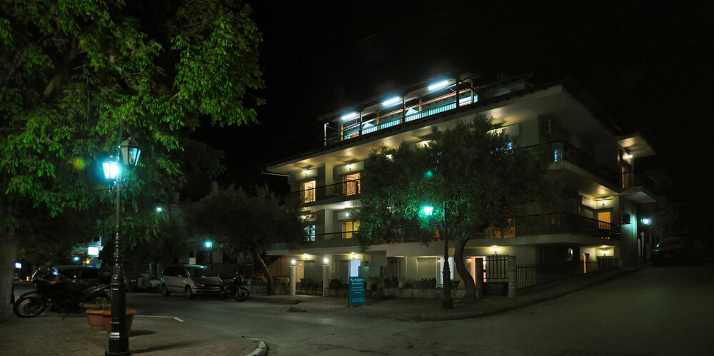 Kokkos Brothers - last minute hotel in Kassandreia