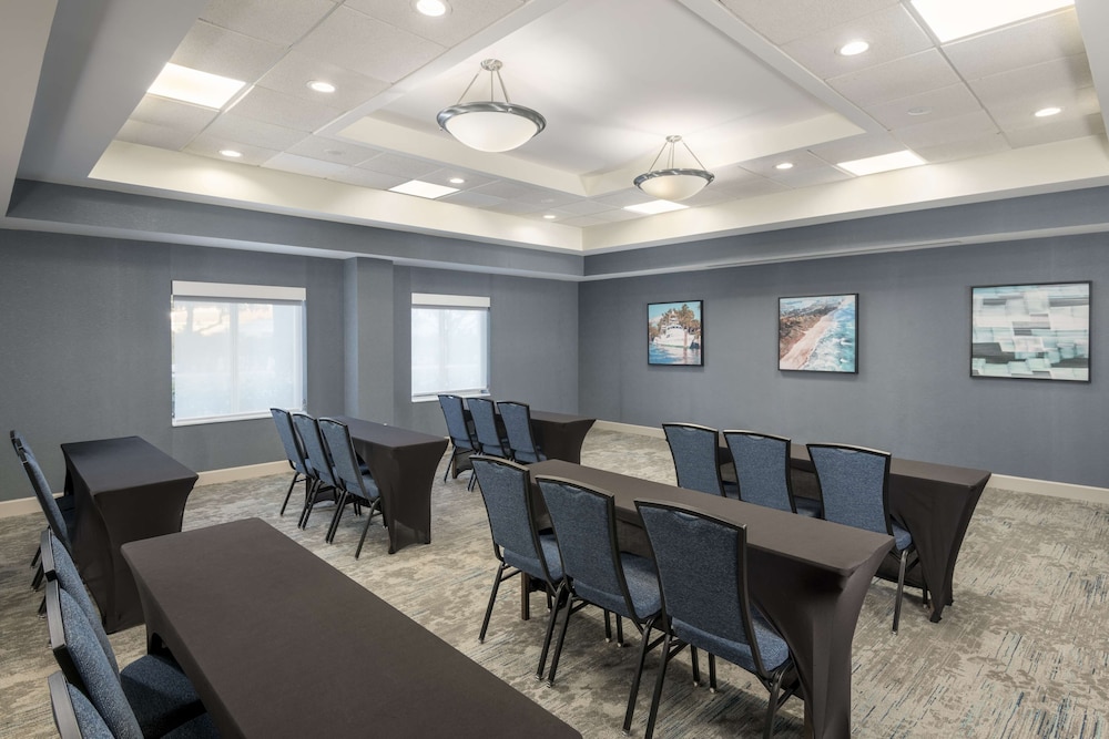 Hilton Garden Inn Boca Raton - photo 37