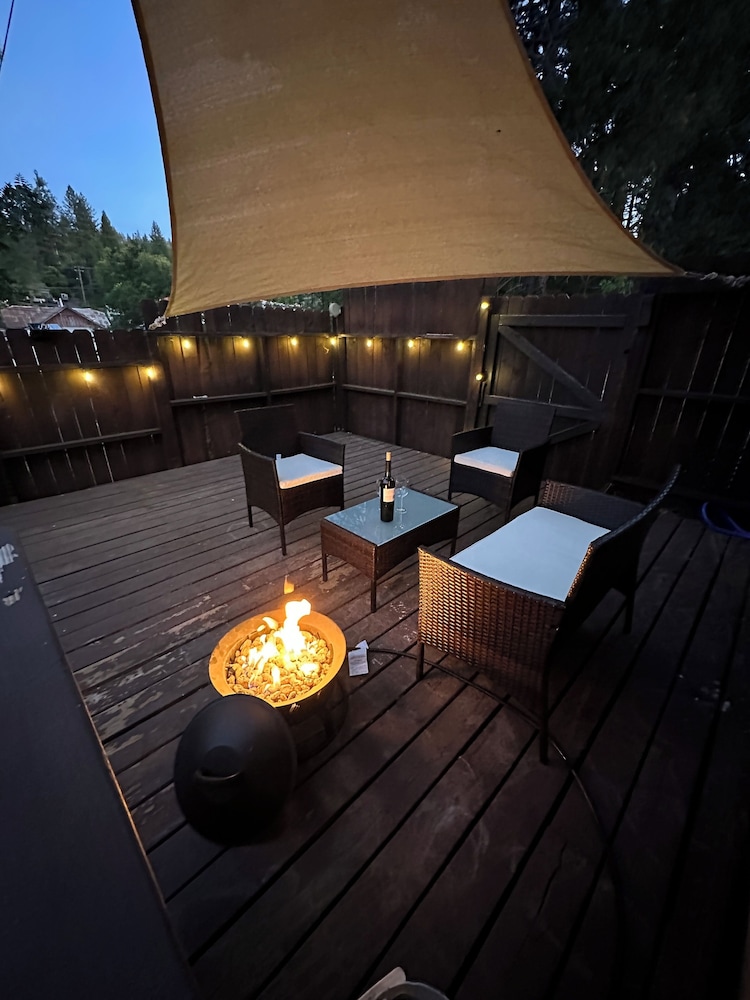 Echo Adventure's Yosemite Basecamp - photo 33