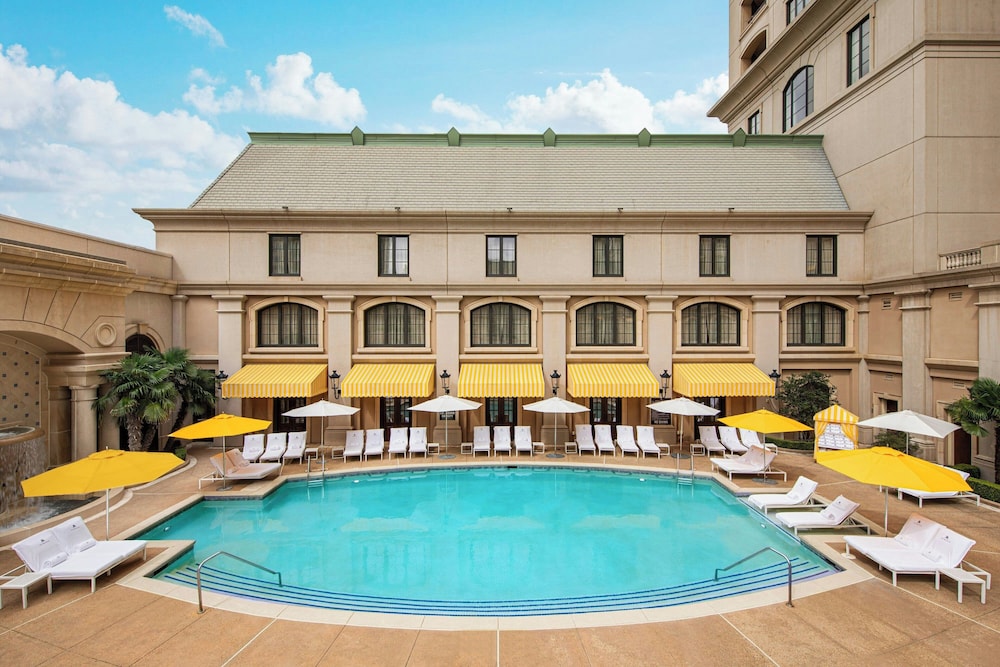The St. Regis Atlanta - photo 45