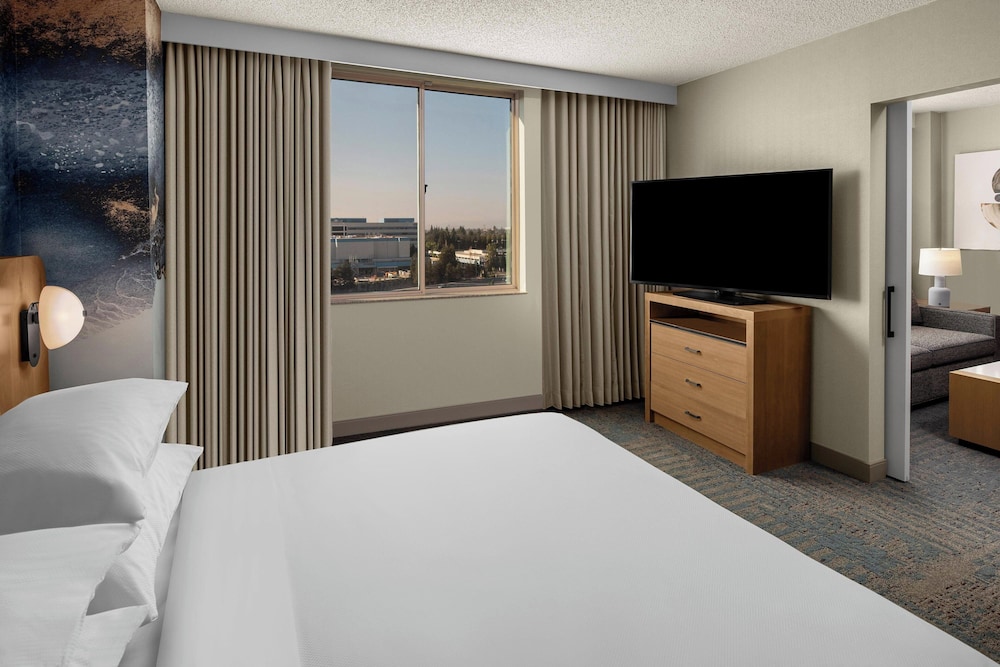 Delta Hotels by Marriott Santa Clara - photo 10