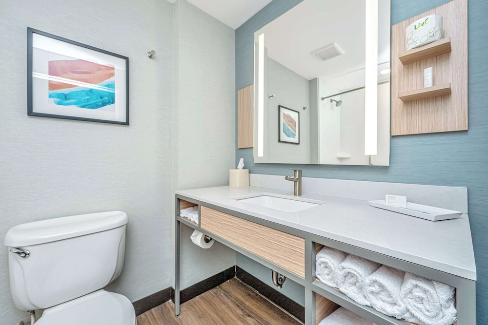 Hilton Garden Inn Charleston Airport - photo 41