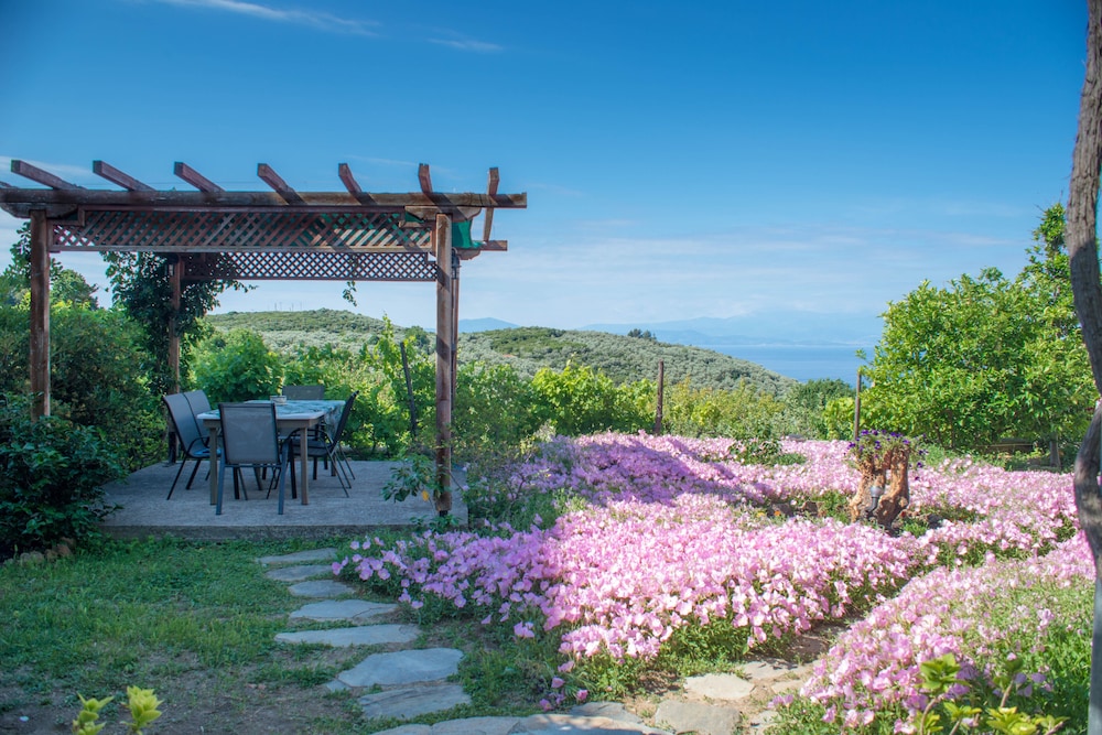 Mikros Paradisos Pelion in Volos, Greece